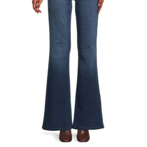 Joe’s Jeans • Camelia high rise flare jeans - Picture 2 of 3